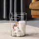 Acrylic Basket